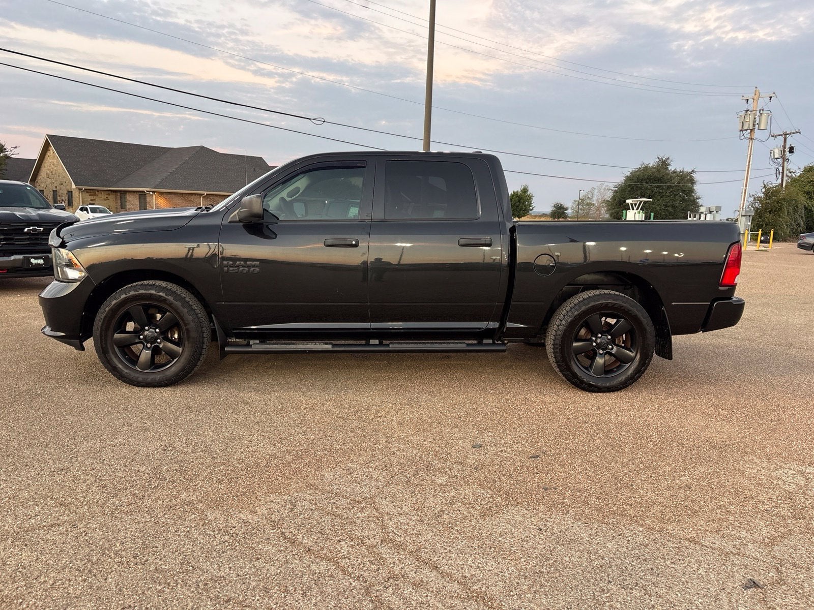 ram ram 1500 pickup 2017 1C6RR6KG8HS841243 image ram ram 1500 pickup 2017 1C6RR6KG8HS841243 image